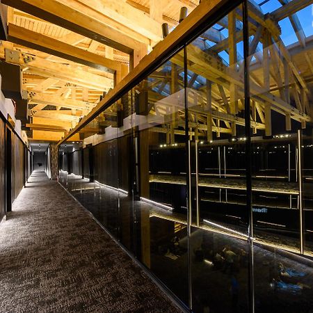 Grand Hotel Therme Banya  Exterior photo