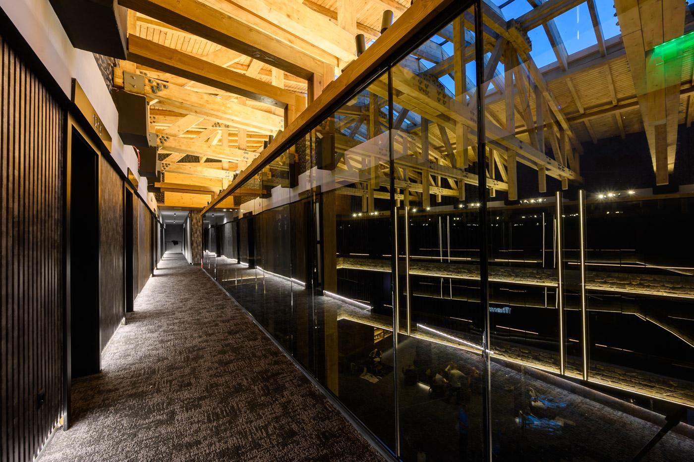 Grand Hotel Therme Banya  Exterior photo