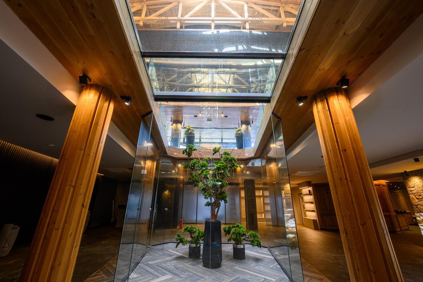 Grand Hotel Therme Banya  Exterior photo