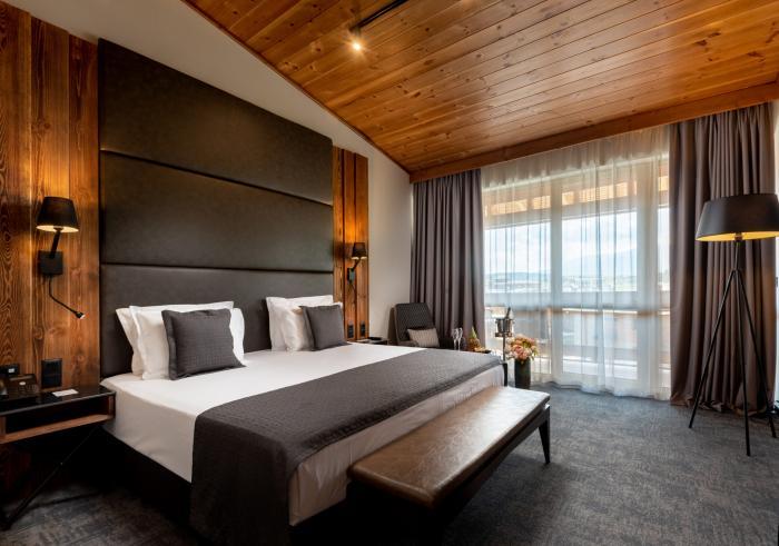 Grand Hotel Therme Banya  Room photo