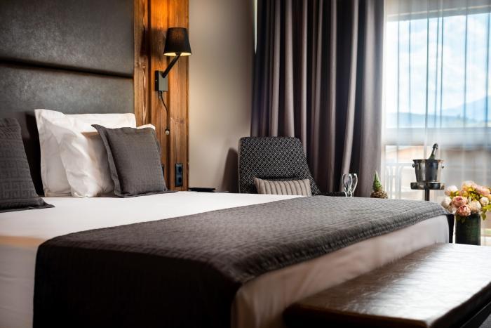 Grand Hotel Therme Banya  Room photo