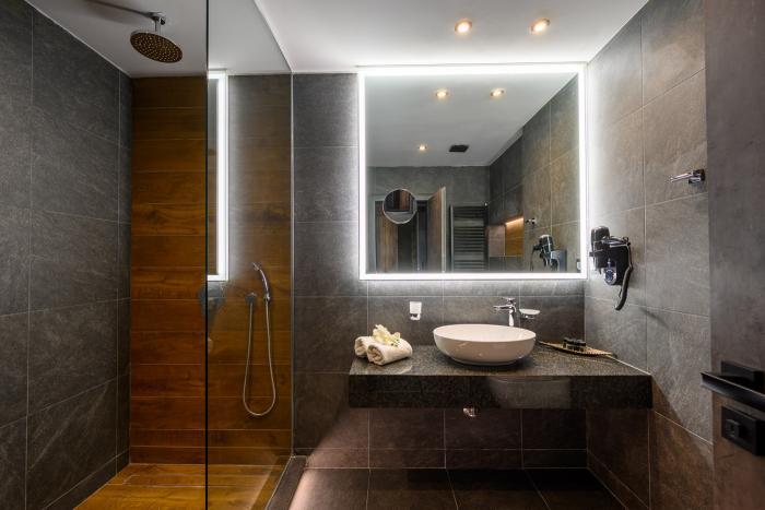 Grand Hotel Therme Banya  Room photo