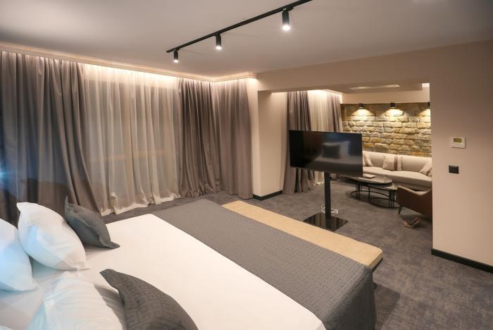Grand Hotel Therme Banya  Room photo