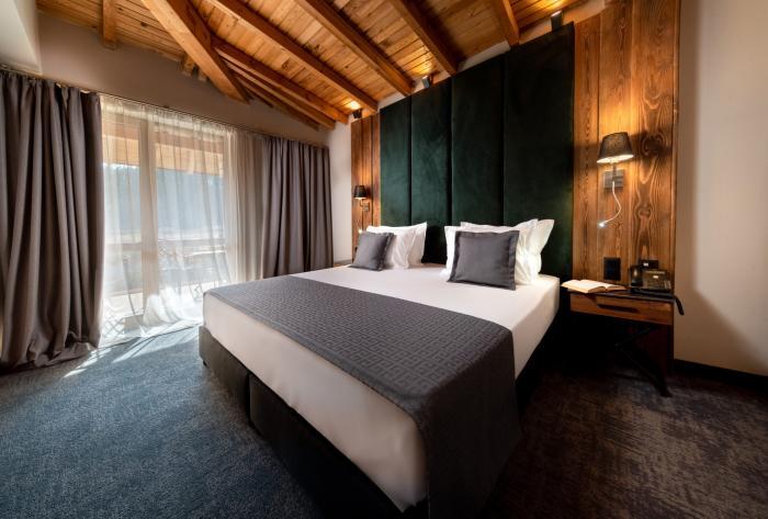 Grand Hotel Therme Banya  Room photo