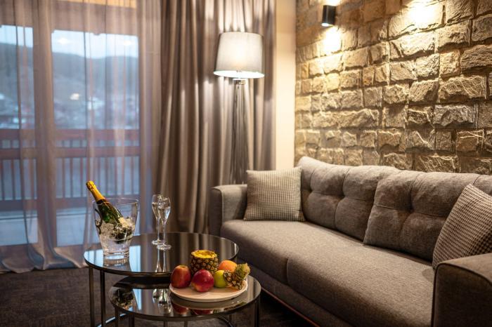 Grand Hotel Therme Banya  Room photo