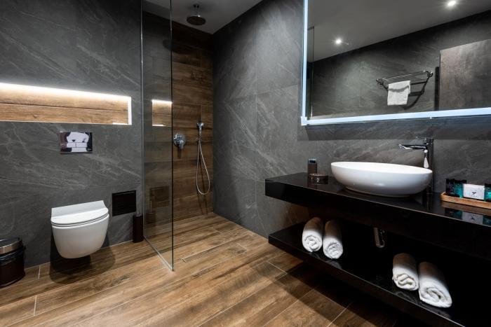 Grand Hotel Therme Banya  Room photo