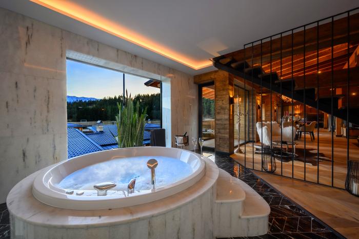 Grand Hotel Therme Banya  Room photo