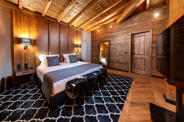 Grand Hotel Therme Banya  Room photo