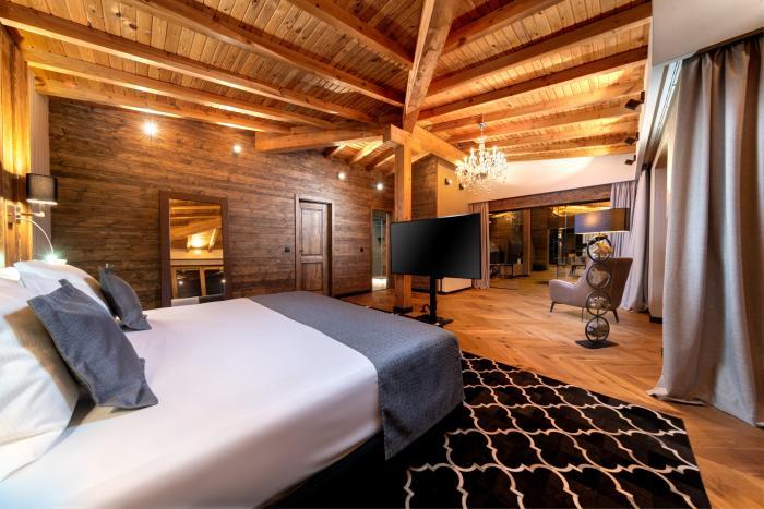 Grand Hotel Therme Banya  Room photo