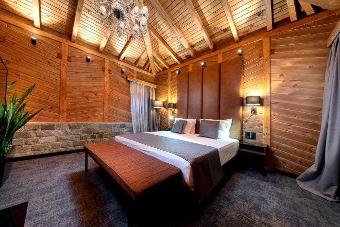 Grand Hotel Therme Banya  Room photo